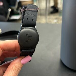 OT wrist/arm heart rate monitor